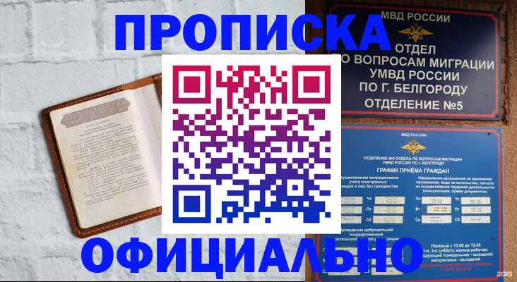 временная регистрация для школы в Кимрах